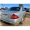 Image 3 : 2001 Mercedes-Benz S-Class S 500