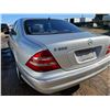 Image 4 : 2001 Mercedes-Benz S-Class S 500