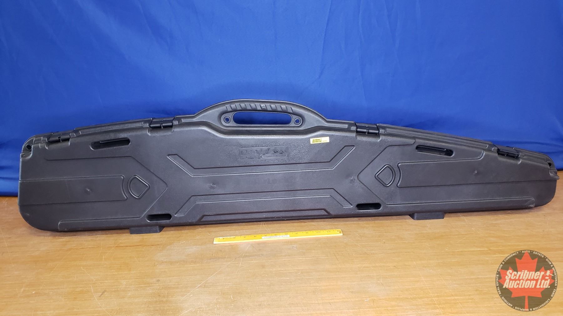 Promax Hard Shell Gun Case (53