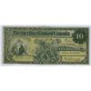 Image 1 : The Sterling Bank of Canada 1906 $10 CH-700-10-04 #75253 CCC