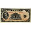 Image 1 : 1935 $5 BC-6 #F008501 PCGS UNC62. Very scarce in Uncirculate