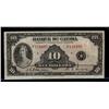Image 1 : 1935 $10 BC-8 French text F131095. About VF, light writing o