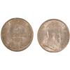 Image 1 : 1903 Nfld 5¢ ICCS MS64, superb example. Fully brilliant and 
