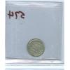 Image 1 : 1946c Nfld 5¢ EF40, light marks, scarce!