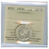 Image 1 : 1919c Nfld 20¢ ICCS AU55 Brilliant