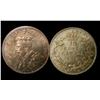 Image 1 : 1914 10¢ ICCS MS-65 Nicely toned.  TIED FOR FINEST KNOWN!   