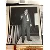 Image 8 : ASSORTED PHOTOS OF CELEBRITIES AND OTHER SCENES