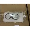 Image 2 : BOX OF 200 HONDA KEYCHAINS