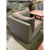 Image 2 : GREY PILLOW BACK SECTIONAL CORNER PIECE