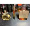 Image 8 : ASSORTED PERFUMES & COLOGNES INCLUDING (MANY USED) : JOOP, SLATE, FRENCH CONNECTION, & MORE