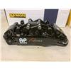 Image 2 : *BOTH NEW* AP RACING BRAKE CALIPERS CP9560-5S0BG4 & CP9560-4S0BG4