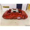 Image 2 : *BOTH NEW* AP RACING BRAKE CALIPERS CP8520-3S0R2 & CP8520-2S0R2