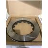 Image 2 : *BOTH NEW* AP RACING BRAKE DISCS CP73580-2898CG8