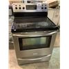 Image 1 : FRIGIDAIRE PROFESSIONAL SERIES STAINLESS STEEL STOVE WITH CONVECTION OVEN