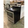 Image 2 : FRIGIDAIRE PROFESSIONAL SERIES STAINLESS STEEL STOVE WITH CONVECTION OVEN