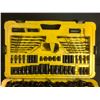 Image 8 : HUANYU YQ-55 FLANGE SPREADER & STANLEY SOCKET SET (INCOMPLETE)