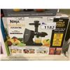 Image 1 : NINJA COLD PRESS JUICER PRO