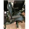 Image 2 : MESH BACK ROLLING OFFICE CHAIR