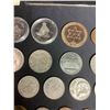 Image 8 : CANADA & WORLD COINS, COMMEMORATIVE COINS, NOOTKA DOLLARS, 1976 CANADIAN SILVER DOLLAR, 1967 CANADA