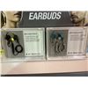 Image 2 : JABRA WIRELESS SPORTS EARBUDS DISPLAY UNIT