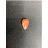 Image 2 : NATURAL SUNSTONE 10.545CT 19.45 X 12.59 X 6.4MM OVAL CABOCHON KANGAYAM INDIA UNTREATED