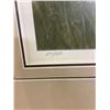 Image 2 : FRAMED ROBERT BATEMAN LEP WITH COA TITLED "INTO THE LIGHT" 271/1250 44 X 32"