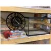 Image 2 : TANK, TV WALL MOUNT, TOOL SET, MONSTER SOUNDBAR, & MORE