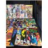 Image 8 : LARGE LOT OF COLLECTIBLE COMICS