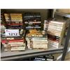 Image 2 : ASSORTED BOOKS