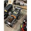 Image 2 : LAWNMASTER 19" ELECTRIC LAWN MOWER (NO BATTERY)