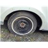 Image 8 : 1967 OLDSMOBILE DELTA 88, WHITE, 2DRCP, GAS, AUTOMATIC, ODO READS 62,983KMS, 5 DIGIT ODOMETER TMU