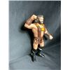 Image 2 : HERCULES WWF LJN 1987 TITAN SPORTS FIGURE