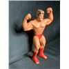 Image 2 : PAUL MR WONDERFUL ORNDORFF LJN WWF 1985 TITAN SPORTS FIGURE