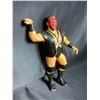 Image 2 : RARE AX OF DEMOLITION LJN WWF 1988 TITAN SPORTS FIGURE