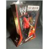 Image 2 : *NEW & UNOPENED* HARD TO FIND WWE SERIES 5 MARK HENRY ELITE COLLECTION R6555 FIGURE