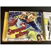 Image 8 : *BOTH NEW* DC COMICS COLLECTOR BOOKS: THE SUPERMAN FILES 75 YEARS & THE DC VAULT A