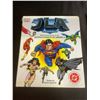 Image 2 : *BOTH NEW* DC COMICS COLLECTOR BOOKS: THE ULTIMATE GUIDE TO THE JUSTICE LEAGUE OF AMERICA &