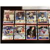 Image 2 : SLEEVE OF SCORE HOCKEY CARDS