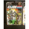 Image 2 : *ALL NEW & UNUSED* G.I. JOE TOYS: ADVANCED VEHICLE SPECIALIST TRAKKER, COBRA PARATROOPER