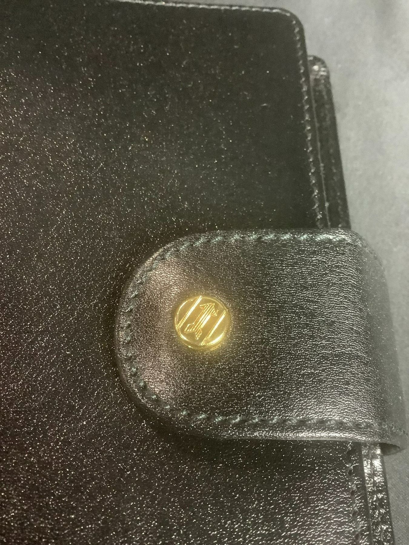 3 GOLD PFEIL MADE IN GERMANY LEATHER GOODS 3 GOLD PFEIL MADE IN GERMANY LEATHER GOODS