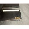 Image 2 : BALLY LEATHER CARD HOLDER