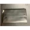 Image 2 : *NEW WITH BOX* PORSCHE DESIGN LEATHER CLUTCH