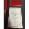 Image 8 : VINTAGE MUST DE CARTIER PARIS FOUNTAIN PEN WITH BOX