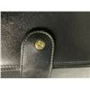 Image 8 : 2 GOLD PFEIL LEATHER PRODUCTS: PURSE AND DATED PERSONAL AGENDA