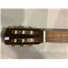 Image 2 : ARIANA VINTAGE ACOUSTIC GUITAR MODEL 101N & MANSFIELD VINTAGE ACOUSTIC GUITAR MODEL 644