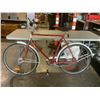 Image 1 : THE RALEIGH VINTAGE 1 SPEED BICYCLE