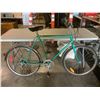 Image 2 : VAGABOND VINTAGE 6 SPEED BICYCLE