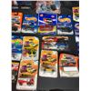 Image 8 : BOX OF ASSORTED UNOPENED CARS BRANDS INCLUDE: ROADTRACK, MATCHBOX, & HOTWHEELS