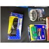 Image 8 : ASSORTED UNOPENED CARS BRANDS INCLUDE: HOTWHEELS, MAISTO, ROADTRACK, & MORE