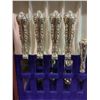 Image 4 : BIRKS STERLING SILVER CUTLERY WITH CASE